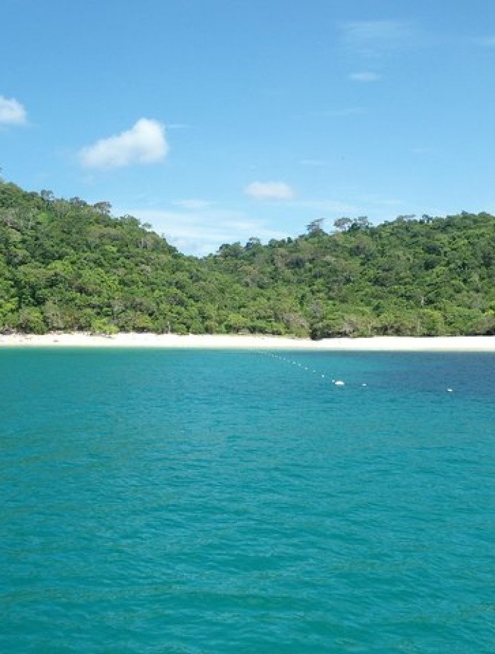 Tour de Bahias Privado HT