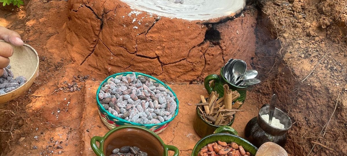 Gifts from the Sierra Madre