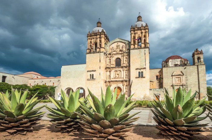 Oaxaca es sinónimo de cultura, y tradición.